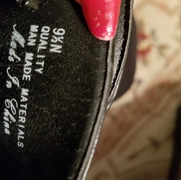 Booties - Picture 8 of 8